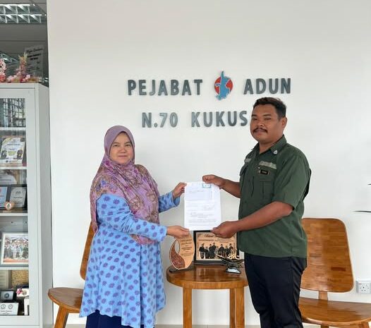 Bebas Sampah Jiwa Merdeka