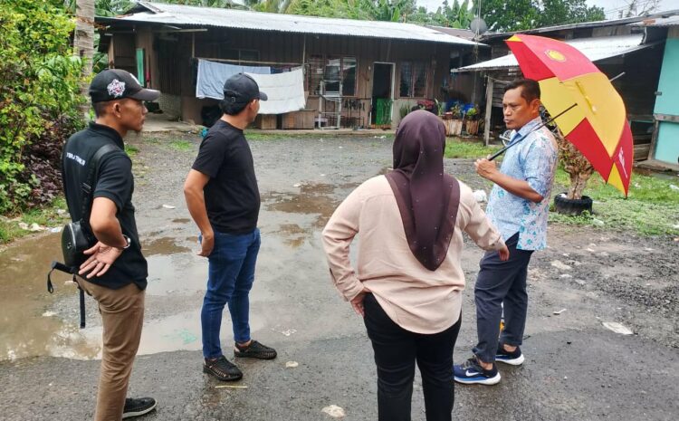 Kerjasama Terus Istiqomah