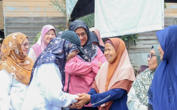 Merdeka di Jiwa