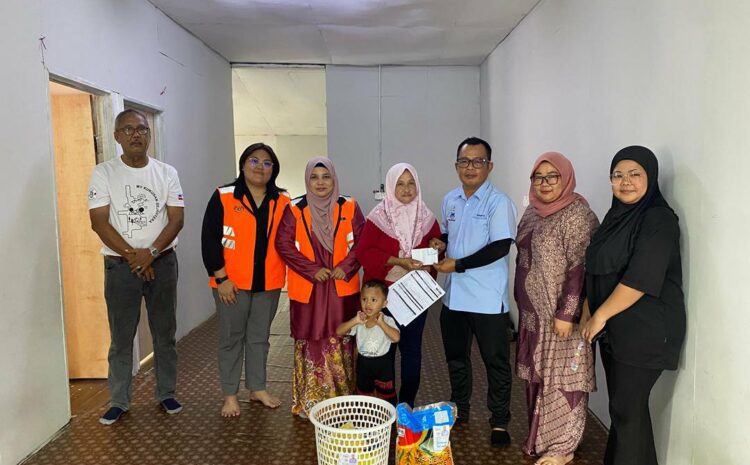 Dengar Suara Orang Kampung