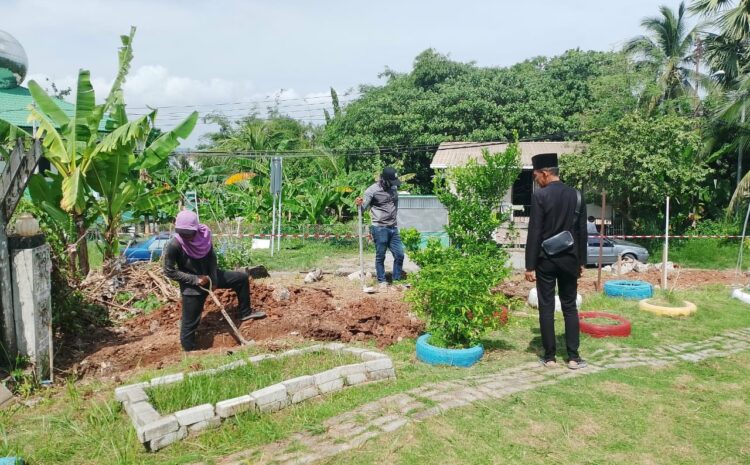 Keselamatan Anak Kita