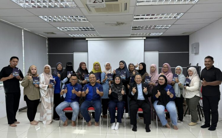 Usahawan Kukusan Nadi Ekonomi Setempat