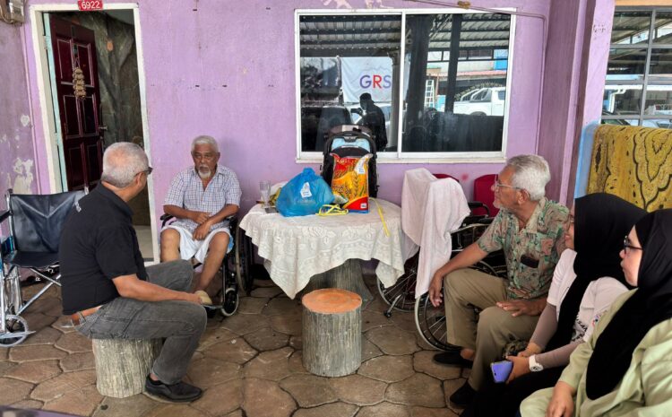  Veteran Hebat, Wira Bola Sabah