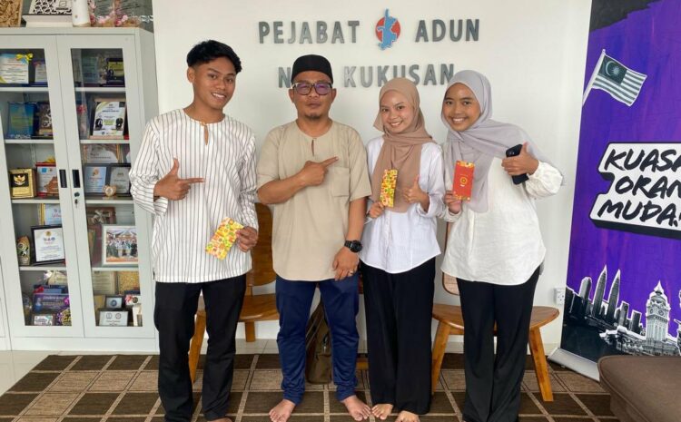  Anak-Anak Kukusan & Realiti Dunia Politik