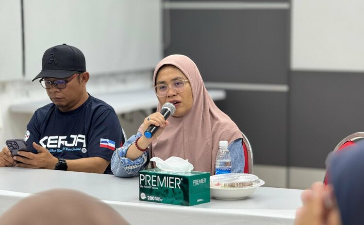  Setia Bersama Kukusan Sejahtera