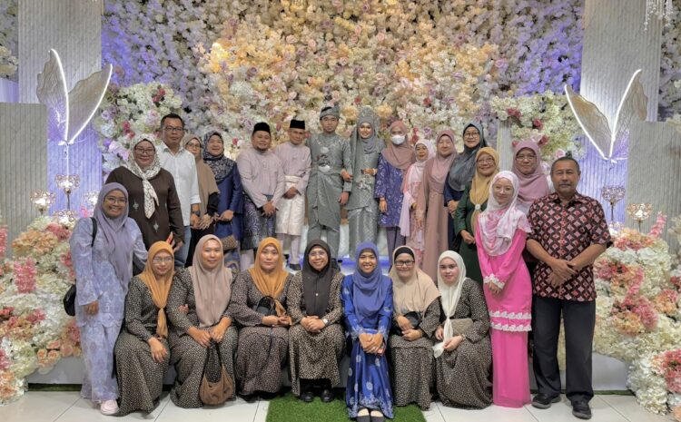 Musim Cinta Tengah Bersemi