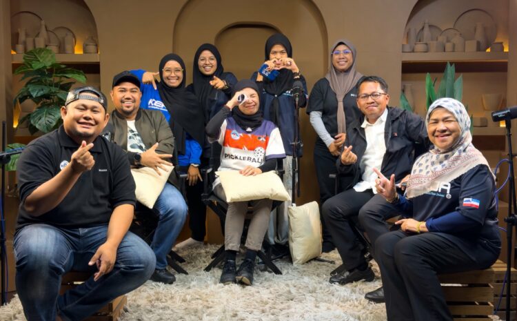 Kalabakan Podcast Edisi Khas PRU DUN Sabah Episod ke-10