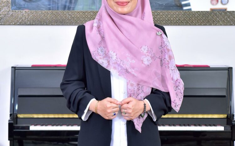  Rina Pertikai Tindakan PHRS, Dakwa Dihalang Jadi Calon Kukusan