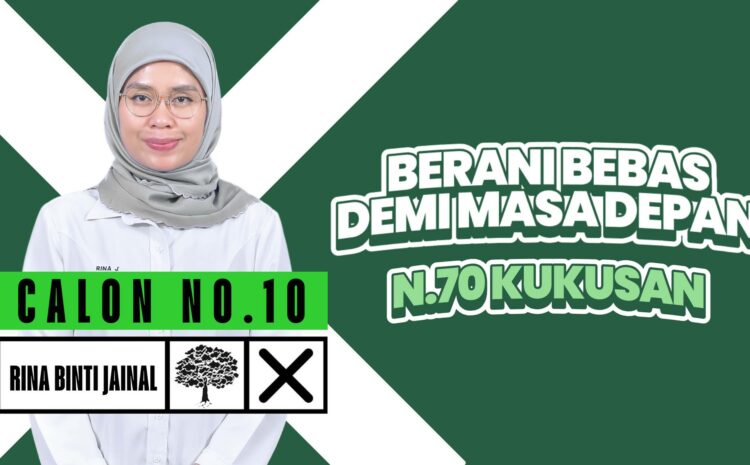  Pasar Baru Di Kukusan Dekat Jalan Utara