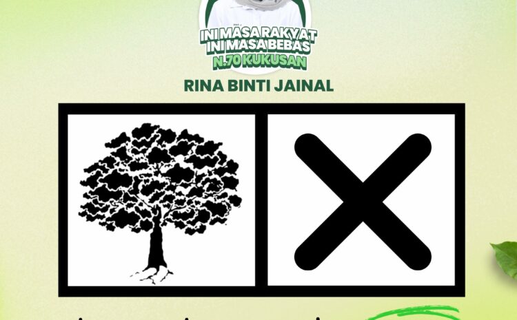  Ada Apa Dengan Calon No.10?