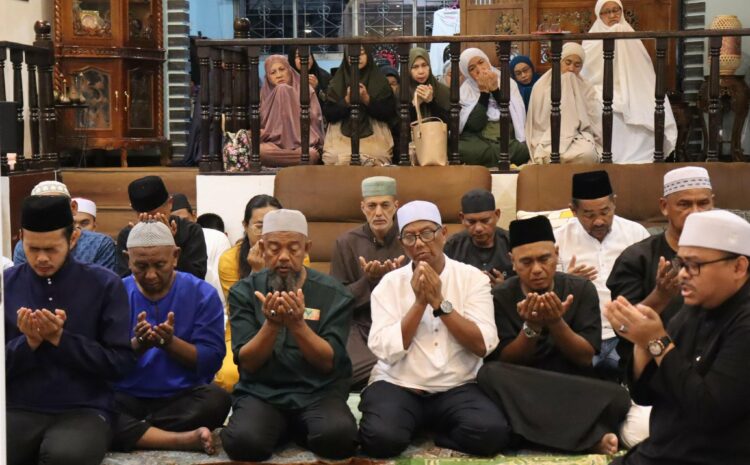  Solat Hajat Dan Bacaan Yassin