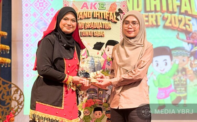  Al-Kauthar Eduqids Grand Ihtifal & Graduation 2025