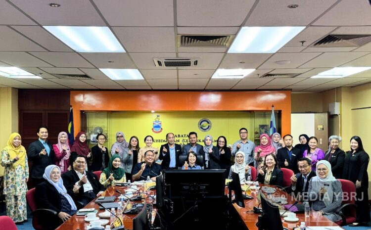  Pusat Autisme Sabah (PAUS) Pertama Di Tawau – Langkah Besar Untuk Anak Istimewa