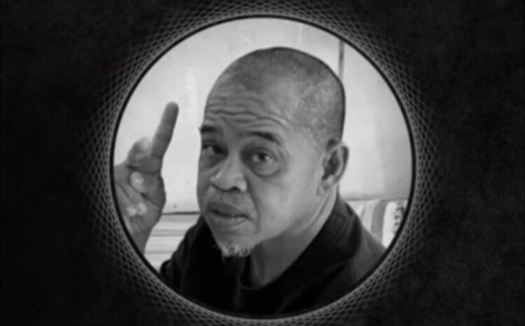  Menziarahi Rumah Allahyarham Baktiar Osman
