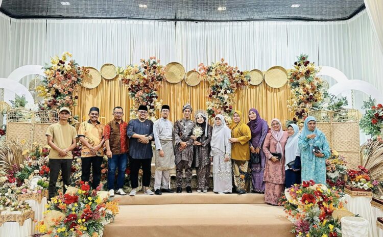  Selamat Pengantin Baharu