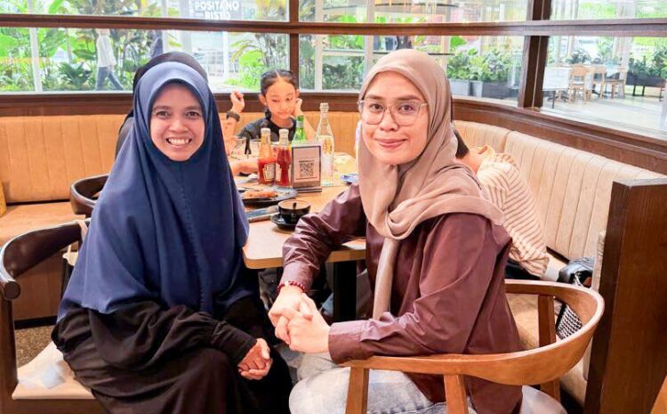 Bersama YB Senator Puan Marhamah Rosli Demi Kebaikan Rakyat Dan Agenda Wanita Sabah 2026