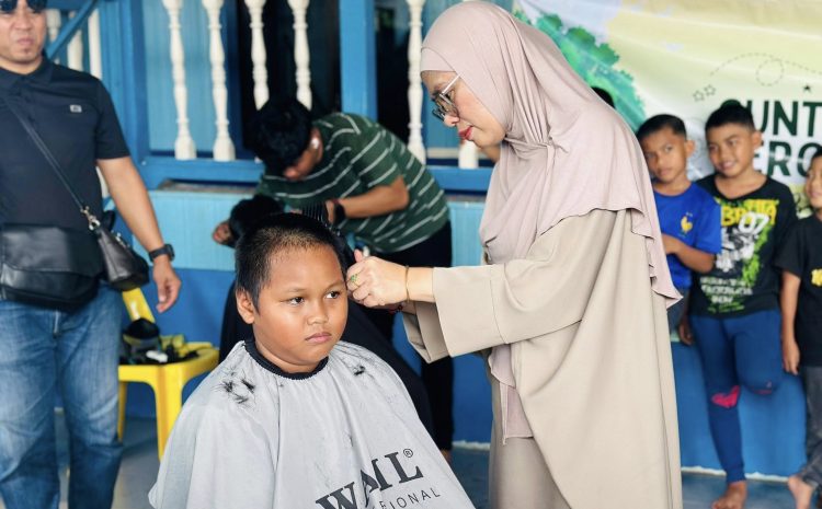  Tanda Kasih Sayang Saya