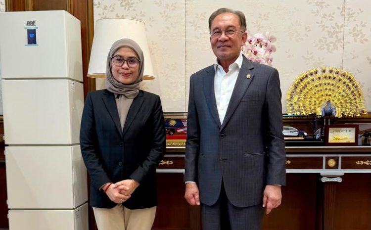  Dari Kukusan Ke Putrajaya