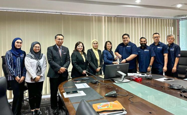  Demi Kesejahteraan Bersama