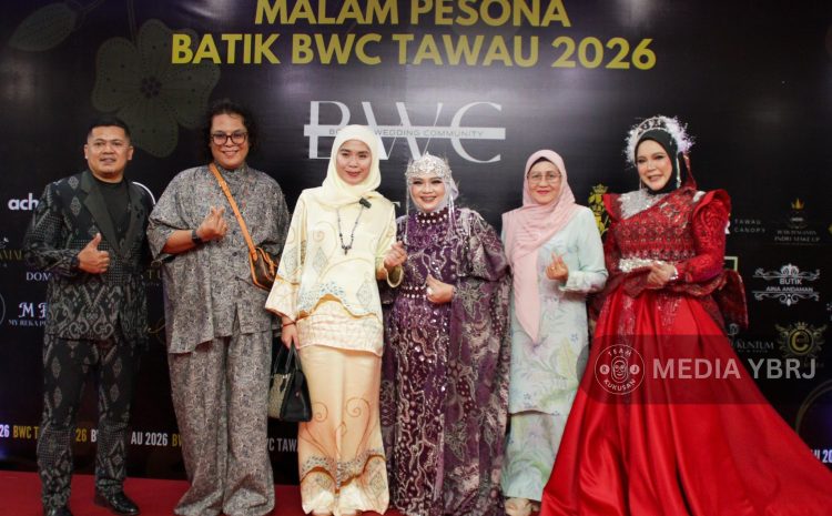  Borneo Wedding Community Bukan Sekadar Komuniti Majlis Perkahwinan