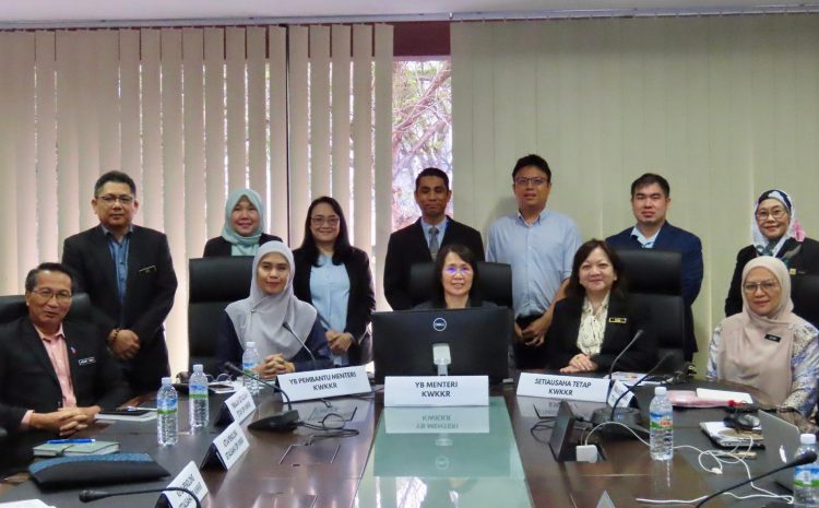  Bila Angka Naik, Cara Lama Kena Ubah