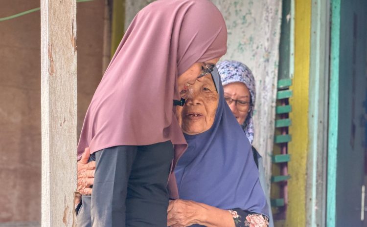  Bukan Pilihan, Tapi Tanggungjawab