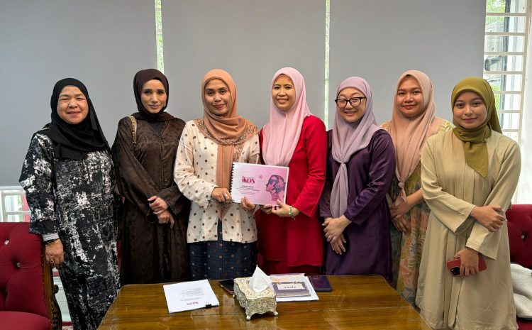  Perjuangan Bukan Slogan
