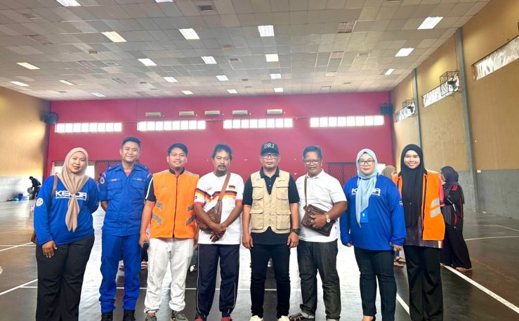  Bantuan Untuk Mangsa Kebakaran Batu 2
