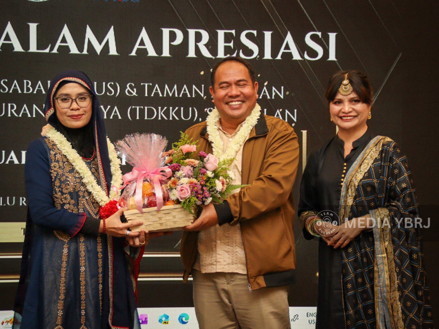Pusat Autisme Sabah (PAUS) Akan Dibuka Di Tawau - YB Rina Hj. Jainal