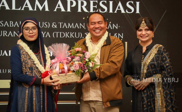  Pusat Autisme Sabah (PAUS) Akan Dibuka Di Tawau
