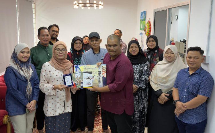  Dengar Rancang Bertindak