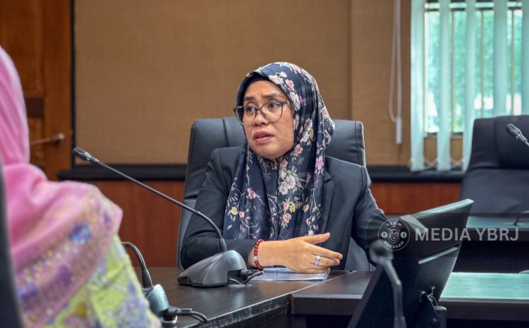  Sesi Perbincangan Berkaitan JKKK