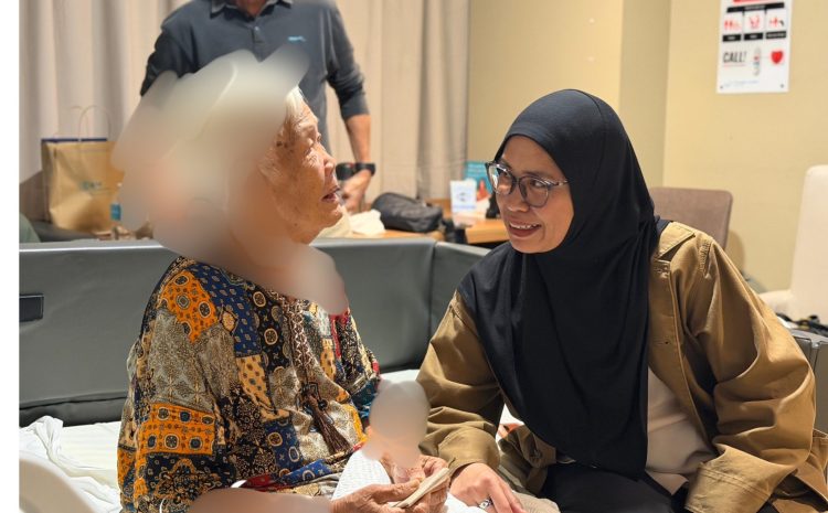 Khabar Duka Di Hari Pertama Puasa
