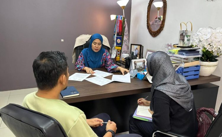  Faham Peduli Dan Sokong