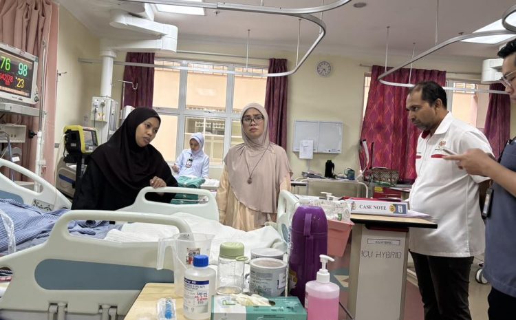  Ziarah Kasih Ramadan Kukusan