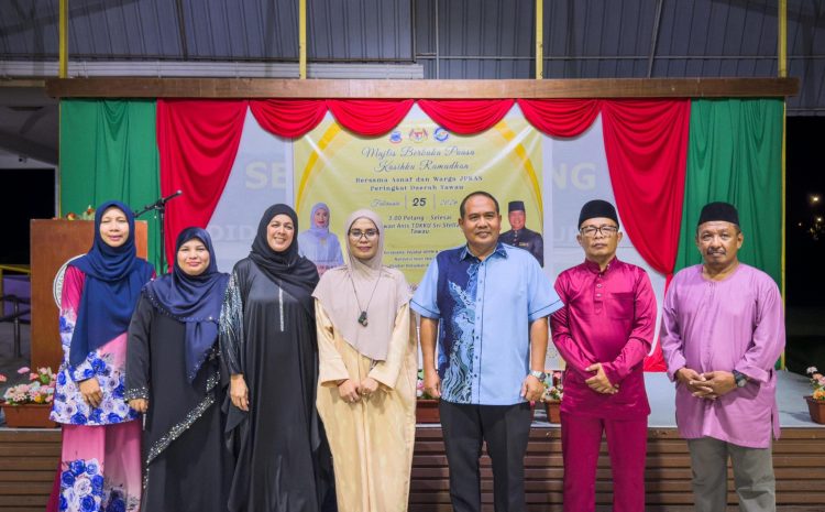  Pusat Autisme Tawau Mula Operasi Mac, Tampung 49 Pelajar
