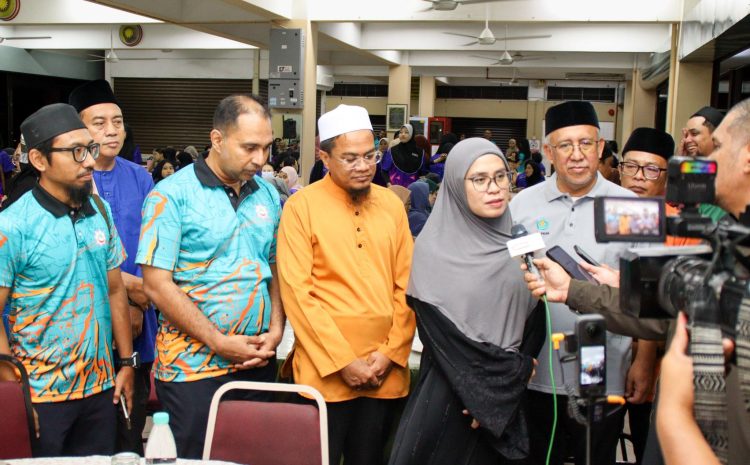  Yang Menjaga Juga Perlu Dijaga