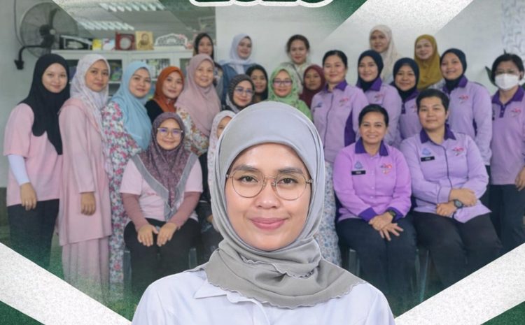  Wanita Menguatkan Kehidupan