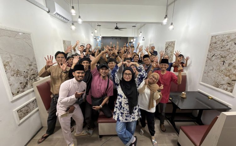  Wira Jalanan Tawau