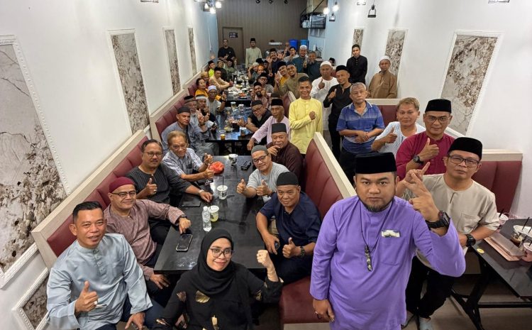  Otai Masih Berbisa