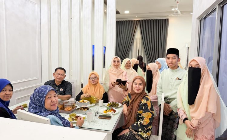  Beraya Dan Dengar Aduan Rakyat
