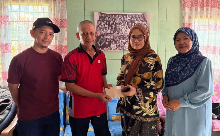  Airmata Syawal