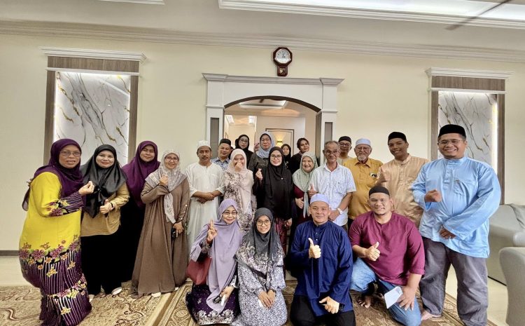  Raya Dan Kesedaran