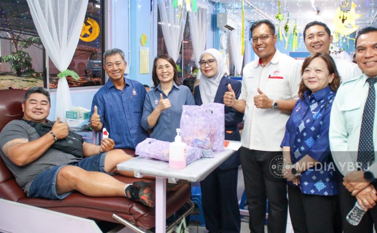 Kesihatan Terus Jadi Keutamaan