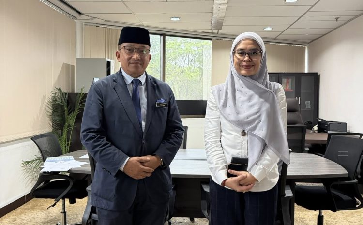  Memperkasa Institusi Adat