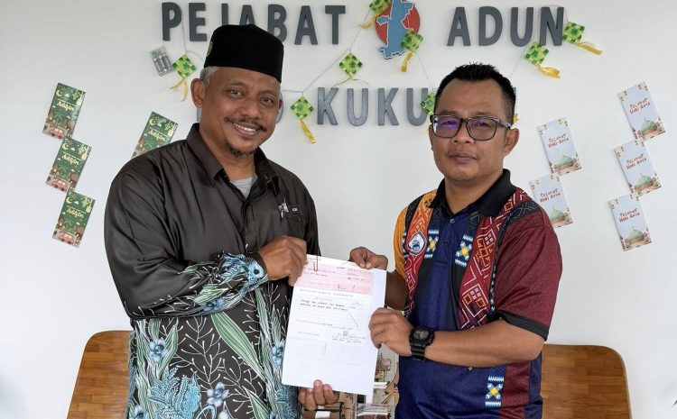  Komited Dan Prihatin