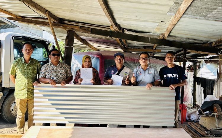  Ringankan Beban