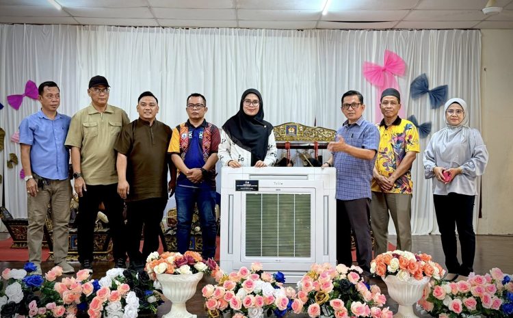  Sikit-Sikit Buat Keselesaan Semua