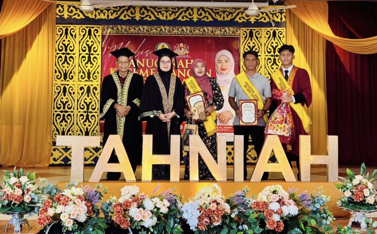  Harapan Masa Hadapan