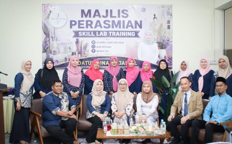  Mula Dari Asas